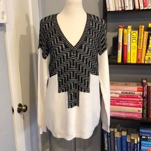 BCBGeneration Oversized Sweater